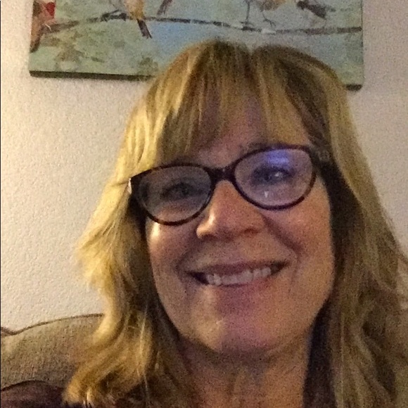 Meet your Posher, Mary - Picture 1 of 1